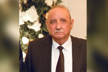 İş adamı Əliabbas Şıxəliyev vəfat etdi