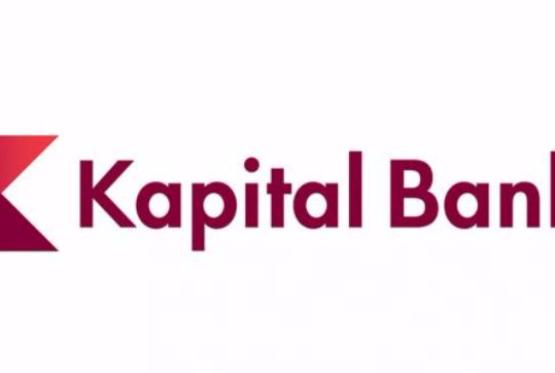 Kapital Bank объявил 5%-ю скидку на кредиты для учителей