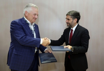 Quba-Xəzəryanı ərazidə neft və qaz axtarılacaq - SOCAR Anlaşma imzaladı | FED.az