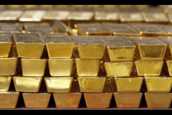 Azərbaycanda 1 qramlıq qızıl külçə - SATIŞI BAŞLANDI – QİYMƏT - FOTOLAR