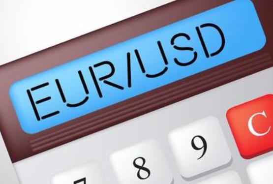 EUR/USD прогноз на 3 октября