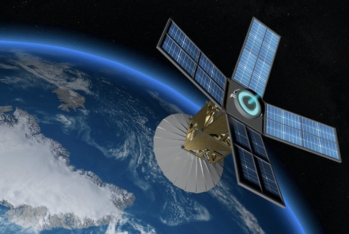 Azərkosmos: Azerspace-3 layihəsi üzrə maliyyə institutları ilə danışıqlar davam edir