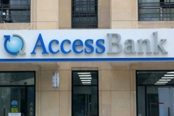 “AccessBank” ABŞ dollarında - DEPOZİTİN FAİZİNİ QALDIRIB