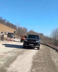 Bakıdan İsmayıllıya Jeep Turu -[red] FOTOLAR - VİDEO[/red] | FED.az