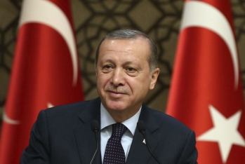 Türkiyə prezidenti maaşını - 14% ARTIRIR