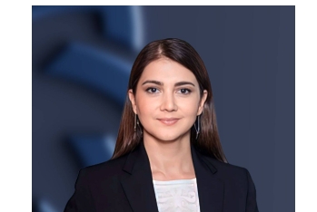ABB-nin baş direktoru Özbəkistandakı bankın rəhbərliyinə təyin edilib