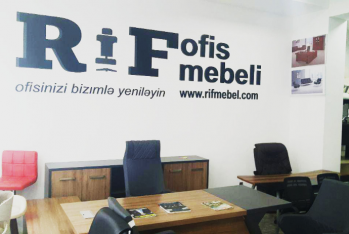 “RİF Office Furniture” MMC - MƏHKƏMƏYƏ VERİLİB - SƏBƏB