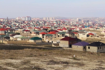 Yeni metro stansiyası olan yerdə - MƏNZİLLƏR BAHALAŞACAQ - VİDEO