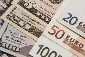 Banklarda dollar, avro, rubl və lirənin – ALIŞ-SATIŞ QİYMƏTLƏRİ (20.04.2020)