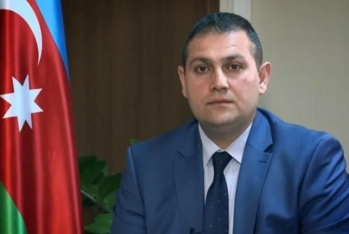 Əməkdar jurnalistə yüksək vəzifə verildi