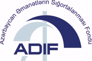 ADIF “AGBank”ın əmanətçilərinə ödədiyi pulun - 30%-Nİ GERİ QAYTARIB
