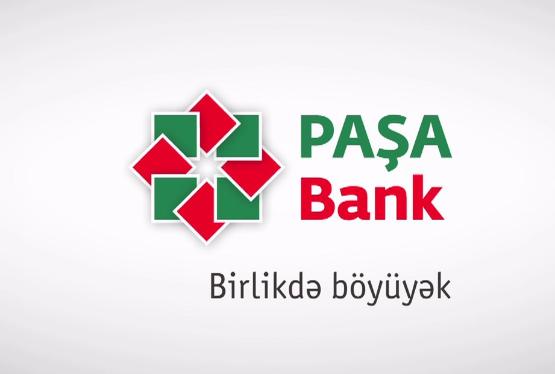 "PAŞA Bank" səhmdarlarına 58 mln. manat dividend ödəyib