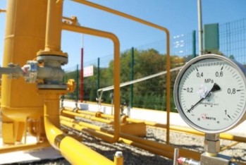 Ukrayna Rusiyanın Azərbaycan qazının da nəql olunduğu infrastruktura hücum etdiyini təsdiqləyib