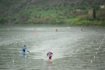 Avarçəkənlərimiz “Prezident Kuboku 2026” beynəlxalq reqatasına medalla başlayıb | FED.az