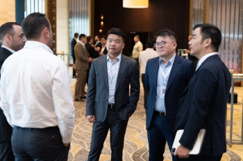 В Баку состоялось мероприятие «FusionSolar Day Azerbaijan 2026», организованное совместно Huawei, Photomate и Helind Enerji | FED.az