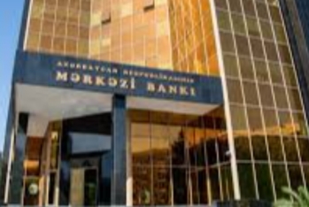 Mərkəzi Bankın öhdəlikləri 4% artıb
