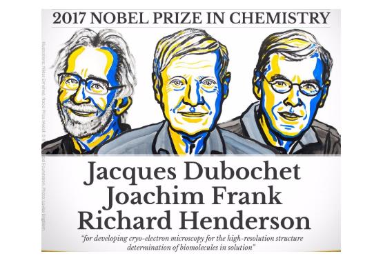 Kimya üzrə Nobel mükafatının sahibləri açıqlanıb