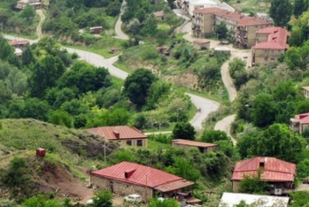 Azərbaycanda kiçik kəndlərin birləşdirilməsi təklif olunur