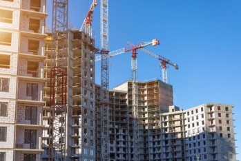 Bakıda 2040-cı ilədək 200 min mənzilin inşası planlaşdırılır