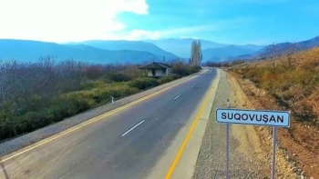 Böyük Qayıdış proqramı çərçivəsində Suqovuşana 180, Talışa isə 20 ailə köçürülüb - FOTOLAR | FED.az