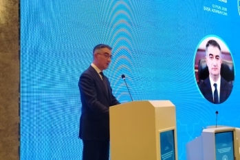 Agentlik sədri: "Transmilli korporasiyaların daxili bazarlardakı fəaliyyəti yerli oyunçular üçün risklər yarada bilər" 