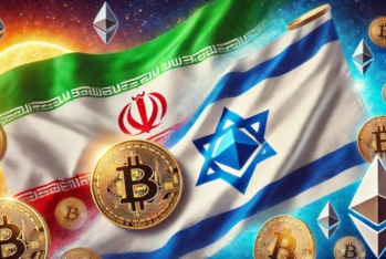 Yaxın Şərq gərginliyi Bitcoin-i silkələdi - QİYMƏT KƏSKİN UCUZLAŞDI!