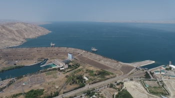 Su ehtiyatlarının qiymətləndirilməsi və proqnozlaşdırılması sistemi təkmilləşdirilir | FED.az