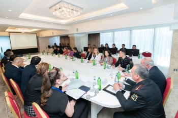 DİN: Ailə-məişət xarakterli zorakılıq əməllərinin qarşısının alınması sahəsində kompleks tədbirlər həyata keçirilir | FED.az