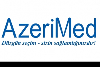 "AzeriMed" QSC işçilər axtarır - VAKANSİYALAR