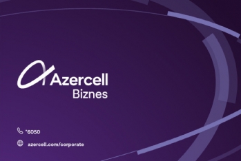 "Azercell Biznes" korporativ müştəriləri üçün vebinarlar - TƏŞKİL EDİB