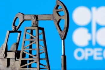 “Brent” neftinin qiyməti 107 dollar olub