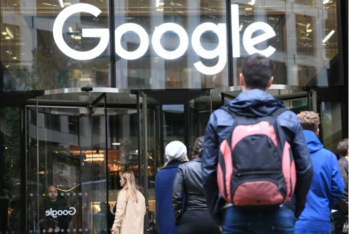 İldə 1 milyon dollar maaş da - [red]İişçini Google-da saxlaya bilmir[/red] | FED.az