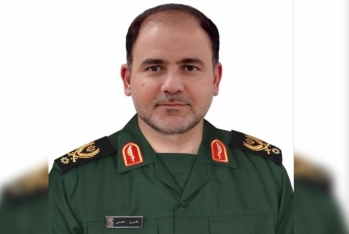 İranın daha bir generalı öldürüldü 