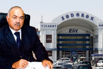 “Sədərəy”in sahibinə qarşı yarım milyonluq dələduzluq - İş adamı həbs edildi