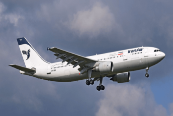 ABŞ “Iran Air” aviaşirkətini sanksiyalar siyahısına əlavə edib