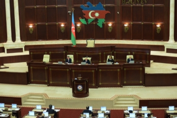 Azərbaycan deputatlarının - Rusiyaya səfəri ləğv edilib