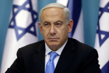 Netanyahu İranın hərbi zavoduna endirilən zərbə ilə bağlı - AÇIQLAMA VERDİ