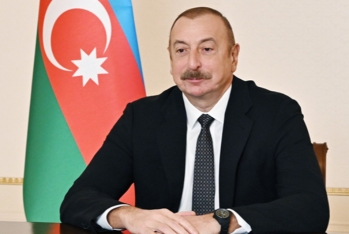 Prezident hərbçiləri təltif etdi - SƏRƏNCAM - SİYAHI