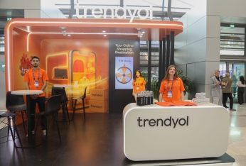 Trendyol “INmerge” İnnovasiya Sammitinin e-ticarət tərəfdaşıdır - [red]FOTOLAR[/red] | FED.az