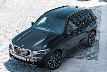 «BMW X5»in az yanacaq işlədən yeni modelinin – BAKI QİYMƏTİ AÇIQLANDI