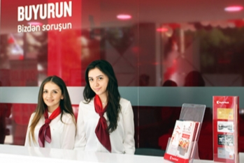 "Kapital Bank" işçilər axtarır - VAKANSİYALAR