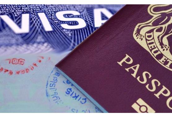 Türkiyə ABŞ vətəndaşlarına viza verilməsini dayandırıb