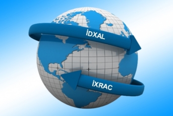 Dövlət sektorunun idxalda payı kəskin azalıb – RƏQƏMLƏR