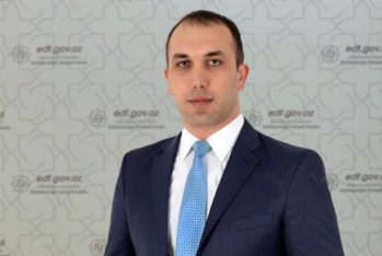 İpoteka və Kredit Zəmanət Fonduna yeni sədr təyin edilib - SƏRƏNCAM