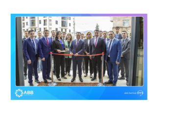 В Ханкенди открылся филиал Банка ABB! | FED.az