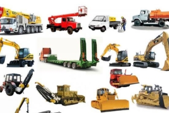 Dövlət qurumu 7 milyonluq maşın və texnika aldı - QALİB