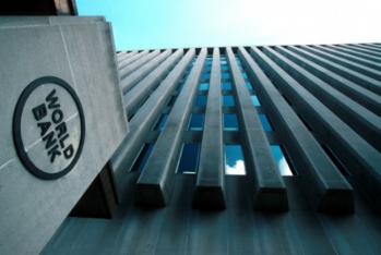DB 2023-2025-ci illər üçün Azərbaycanda ÜDM-in artım proqnozunu dəyişməz saxlayıb