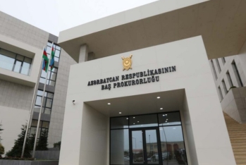 Bakıda tarixi abidələrdə qanunsuz rekonstruksiya işləri aparılıb - Prokurorluq məlumat yaydı