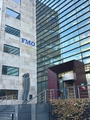 “Veysəloğlu” və Hollandiya Sahibkarlığın İnkişafı Bankı tərəfdaşlığı genişləndirir | FED.az