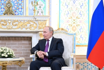 Putin: "Rusiya-Azərbaycan dövlətlərarası münasibətlərində böhran yaşandığını söyləmək olmaz"